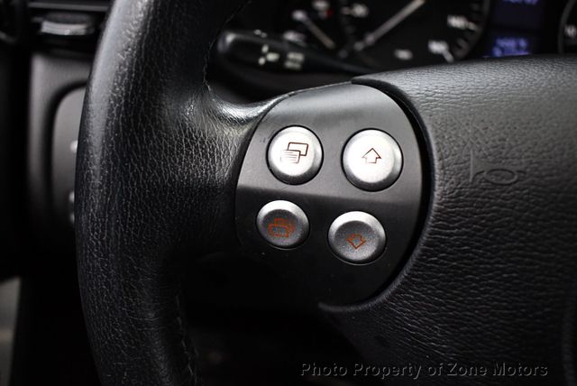 2005 Mercedes-Benz C-Class C230 4dr Sedan Sport 1.8L Automatic - 22410621 - 30