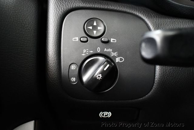 2005 Mercedes-Benz C-Class C230 4dr Sedan Sport 1.8L Automatic - 22410621 - 32