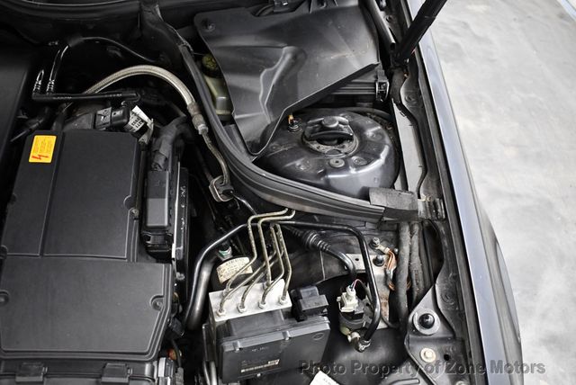 2005 Mercedes-Benz C-Class C230 4dr Sedan Sport 1.8L Automatic - 22410621 - 42