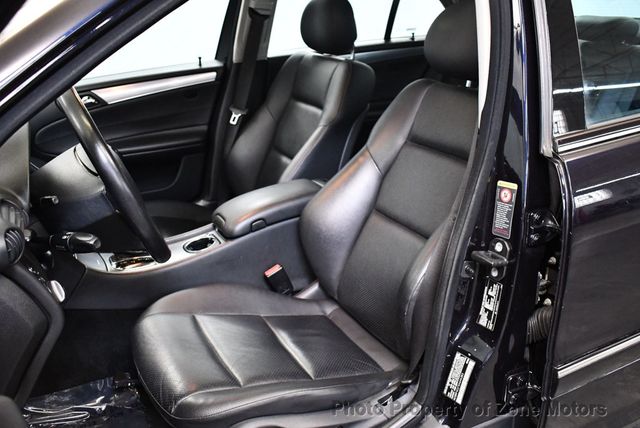 2005 Mercedes-Benz C-Class C230 4dr Sedan Sport 1.8L Automatic - 22410621 - 5