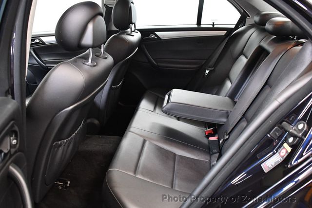2005 Mercedes-Benz C-Class C230 4dr Sedan Sport 1.8L Automatic - 22410621 - 7