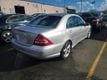 2005 Mercedes-Benz C-Class C230 4dr Sedan Sport 1.8L Automatic - 22761834 - 2