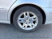 2005 Mercedes-Benz E-Class E320 4dr Sedan 3.2L 4MATIC *Ltd Avail* - 23021484 - 16