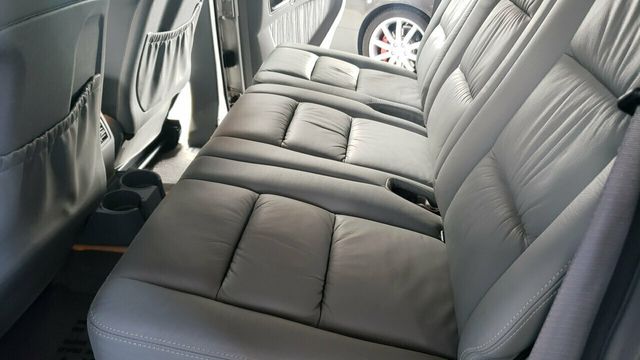 2005 Mercedes-Benz G-Class G500 4MATIC 4dr 5.0L - 20573388 - 13