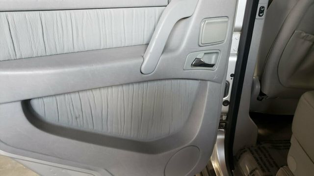 2005 Mercedes-Benz G-Class G500 4MATIC 4dr 5.0L - 20573388 - 16