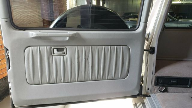 2005 Mercedes-Benz G-Class G500 4MATIC 4dr 5.0L - 20573388 - 21