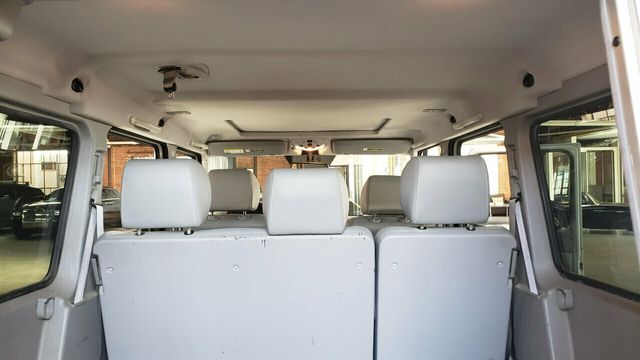 2005 Mercedes-Benz G-Class G500 4MATIC 4dr 5.0L - 20573388 - 23