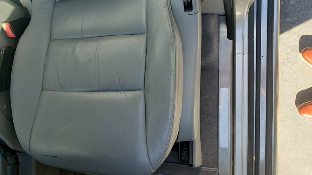 2005 Mercedes-Benz G-Class G500 4MATIC 4dr 5.0L - 20573388 - 26