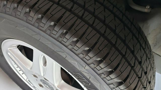 2005 Mercedes-Benz G-Class G500 4MATIC 4dr 5.0L - 20573388 - 35