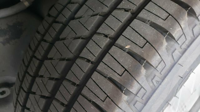 2005 Mercedes-Benz G-Class G500 4MATIC 4dr 5.0L - 20573388 - 38