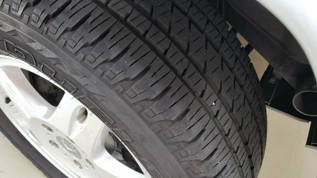 2005 Mercedes-Benz G-Class G500 4MATIC 4dr 5.0L - 20573388 - 39