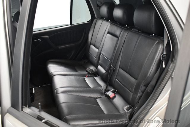 2005 Mercedes-Benz M-Class ML500 4MATIC 4dr 5.0L - 22919788 - 18