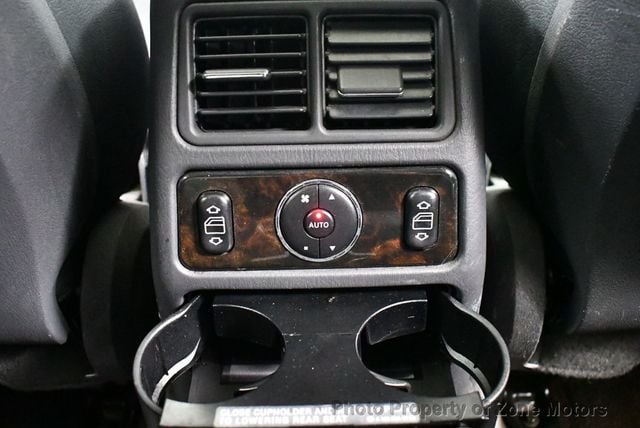 2005 Mercedes-Benz M-Class ML500 4MATIC 4dr 5.0L - 22919788 - 21