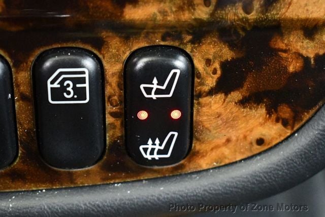 2005 Mercedes-Benz M-Class ML500 4MATIC 4dr 5.0L - 22919788 - 32