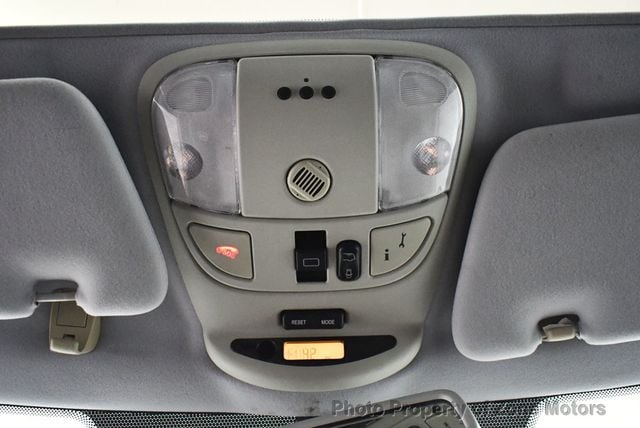 2005 Mercedes-Benz M-Class ML500 4MATIC 4dr 5.0L - 22919788 - 36