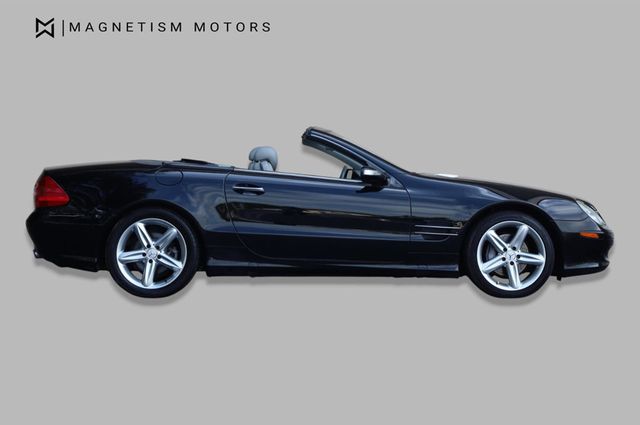 2005 Mercedes-Benz SL Class SL500 - 23039898 - 1