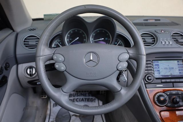 2005 Mercedes-Benz SL Class SL500 - 23039898 - 21