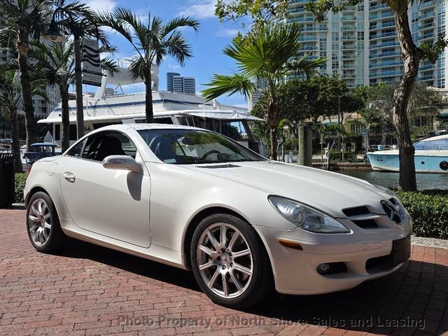2005 Mercedes-Benz SLK Movie Star - 22977057 - 0