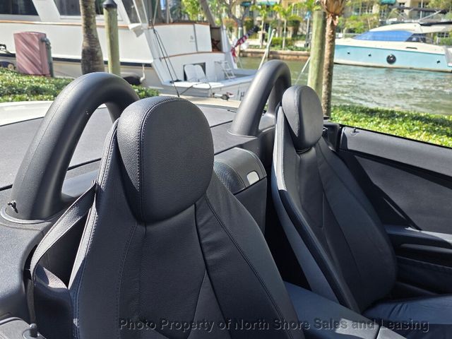 2005 Mercedes-Benz SLK Movie Star - 22977057 - 9