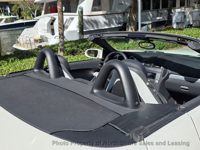 2005 Mercedes-Benz SLK Movie Star - 22977057 - 13