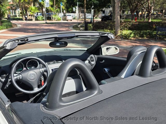 2005 Mercedes-Benz SLK Movie Star - 22977057 - 14