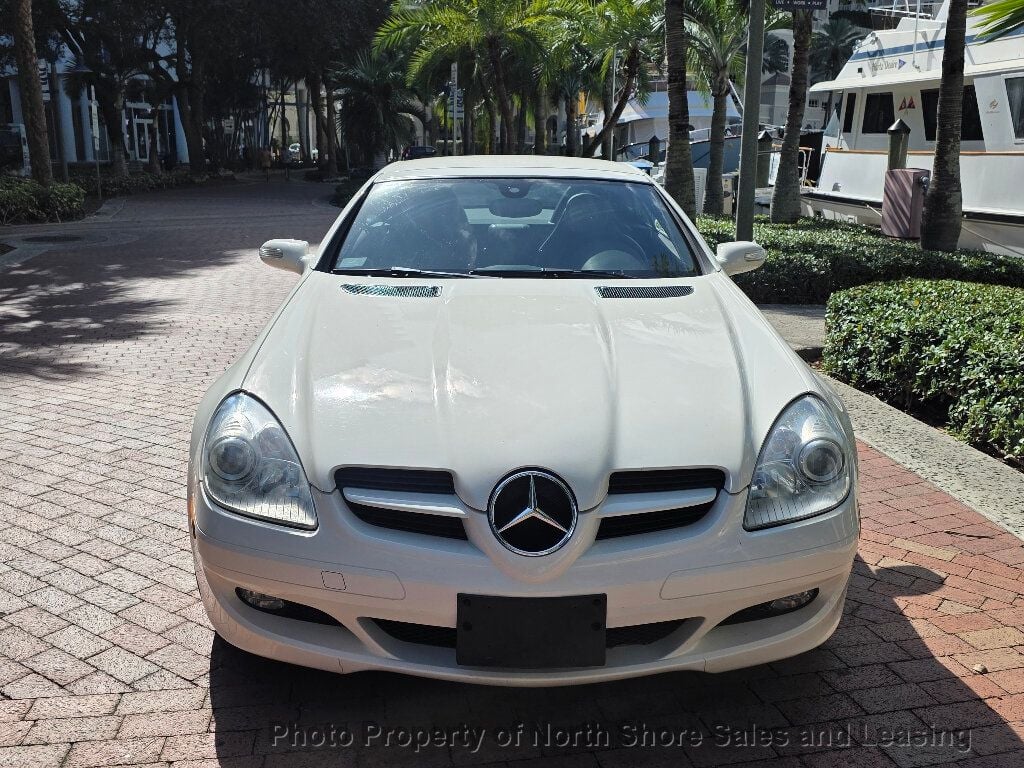 2005 Mercedes-Benz SLK Movie Star - 22977057 - 15