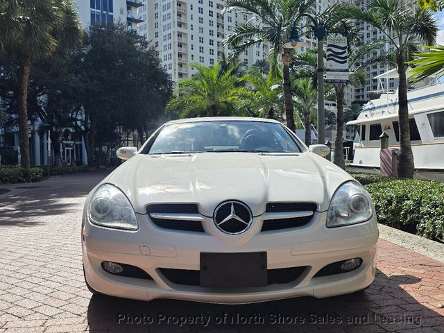 2005 Mercedes-Benz SLK Movie Star - 22977057 - 16