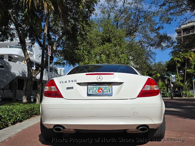 2005 Mercedes-Benz SLK Movie Star - 22977057 - 18