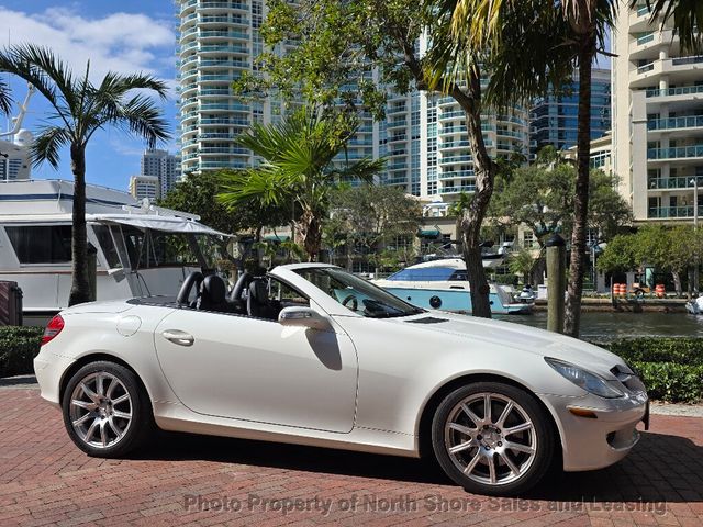 2005 Mercedes-Benz SLK Movie Star - 22977057 - 1