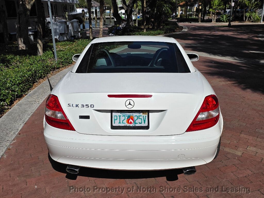 2005 Mercedes-Benz SLK Movie Star - 22977057 - 19