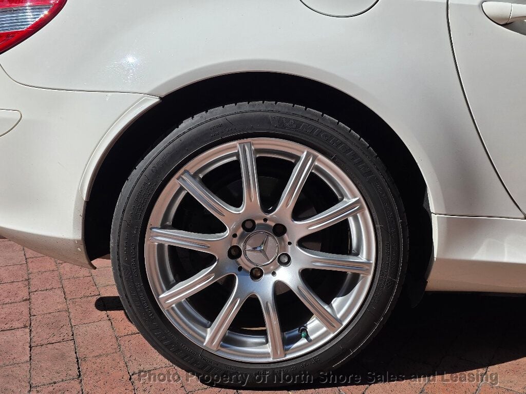 2005 Mercedes-Benz SLK Movie Star - 22977057 - 21