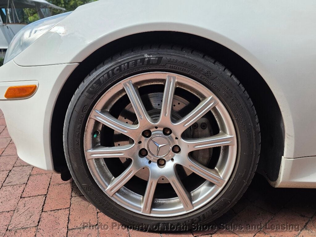 2005 Mercedes-Benz SLK Movie Star - 22977057 - 24