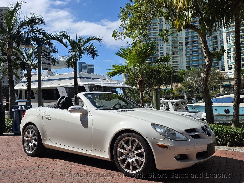 2005 Mercedes-Benz SLK Movie Star - 22977057 - 27