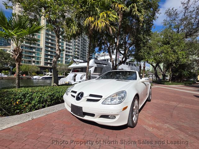 2005 Mercedes-Benz SLK Movie Star - 22977057 - 30