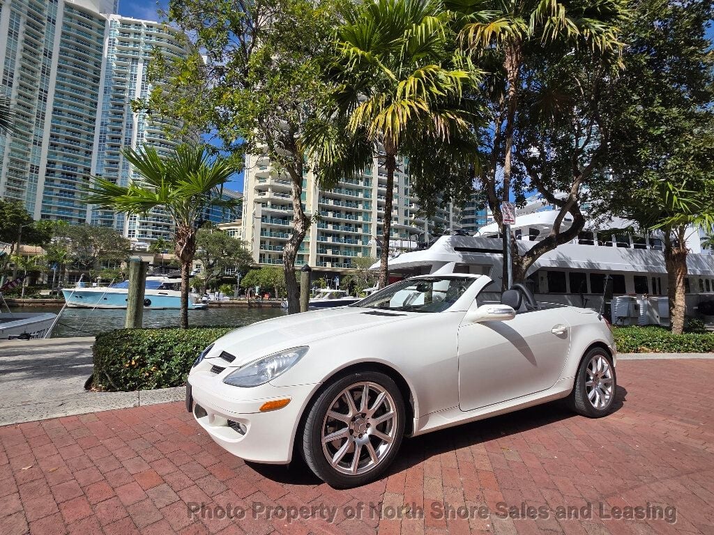 2005 Mercedes-Benz SLK Movie Star - 22977057 - 32