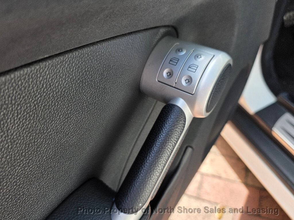 2005 Mercedes-Benz SLK Movie Star - 22977057 - 37