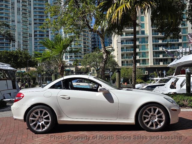 2005 Mercedes-Benz SLK Movie Star - 22977057 - 3