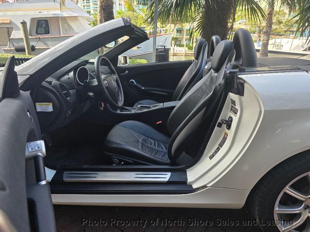 2005 Mercedes-Benz SLK Movie Star - 22977057 - 41