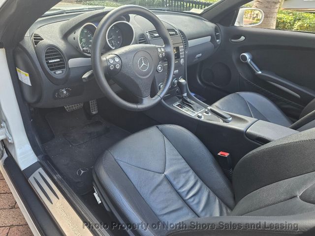 2005 Mercedes-Benz SLK Movie Star - 22977057 - 43