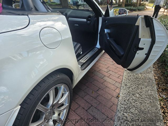 2005 Mercedes-Benz SLK Movie Star - 22977057 - 45