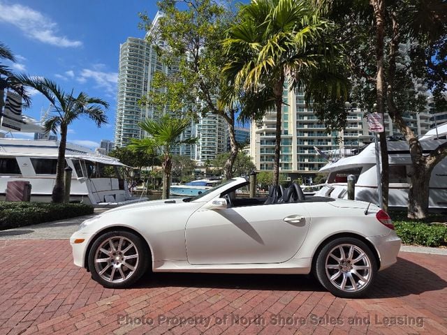 2005 Mercedes-Benz SLK Movie Star - 22977057 - 4