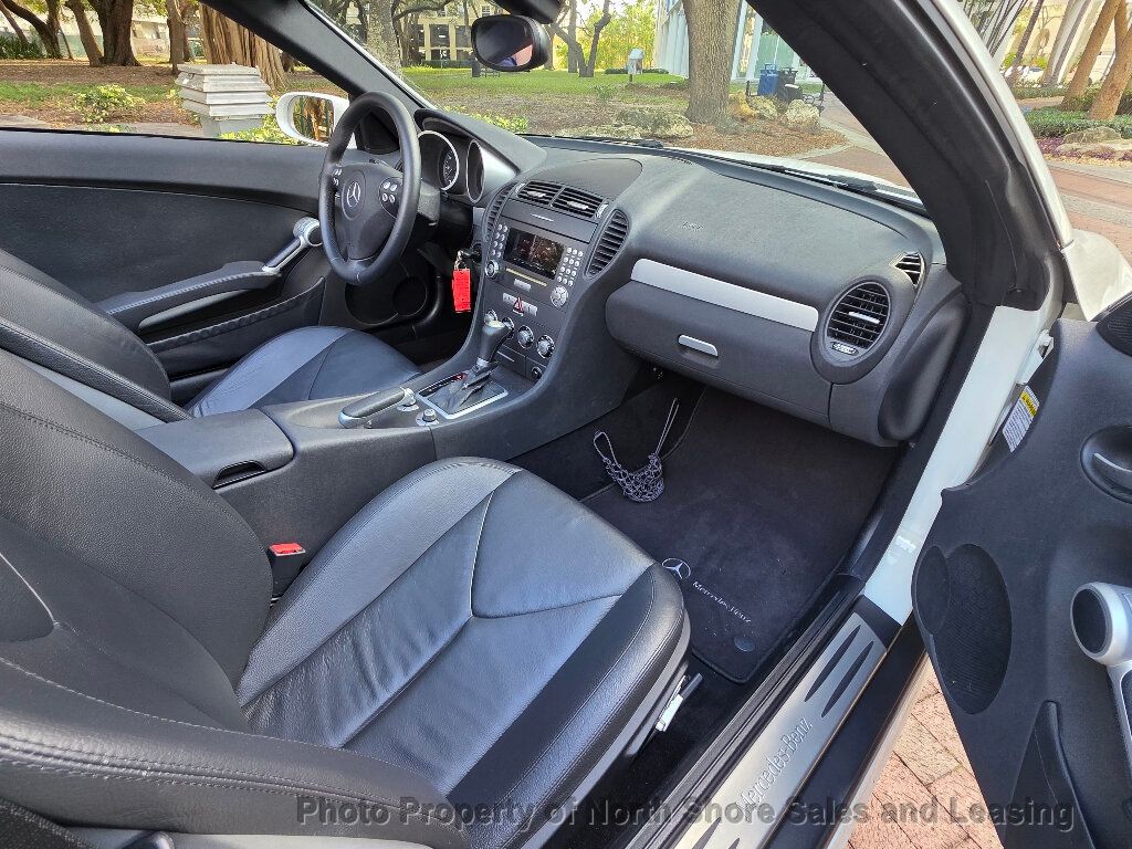 2005 Mercedes-Benz SLK Movie Star - 22977057 - 50