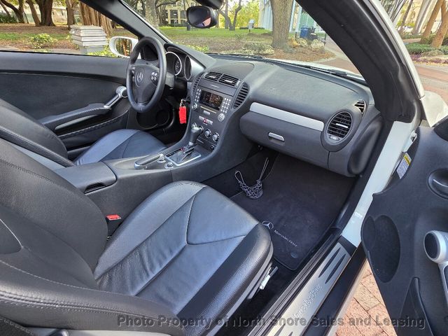 2005 Mercedes-Benz SLK Movie Star - 22977057 - 50