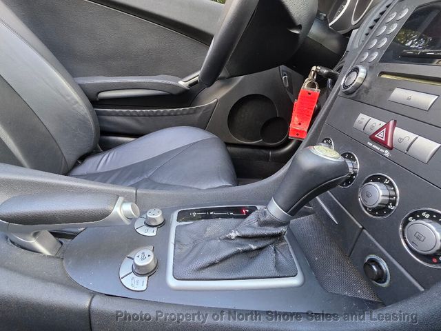 2005 Mercedes-Benz SLK Movie Star - 22977057 - 55