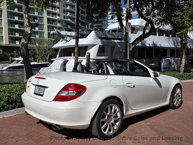 2005 Mercedes-Benz SLK Movie Star - 22977057 - 5