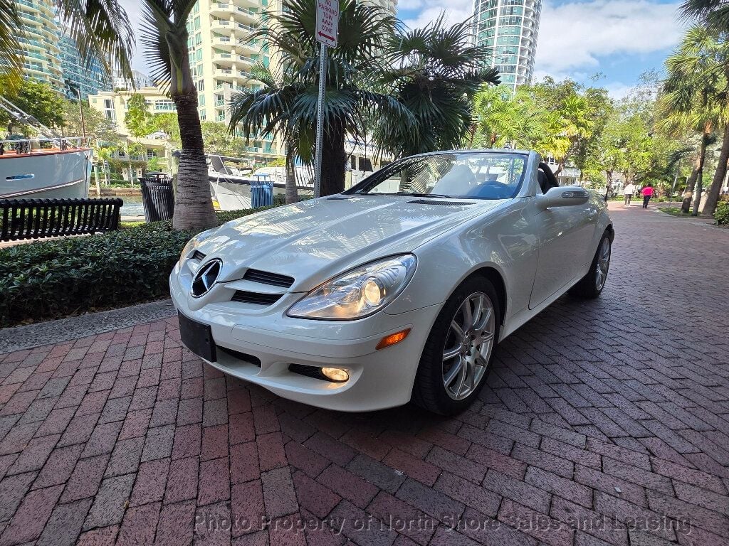 2005 Mercedes-Benz SLK Movie Star - 22977057 - 60