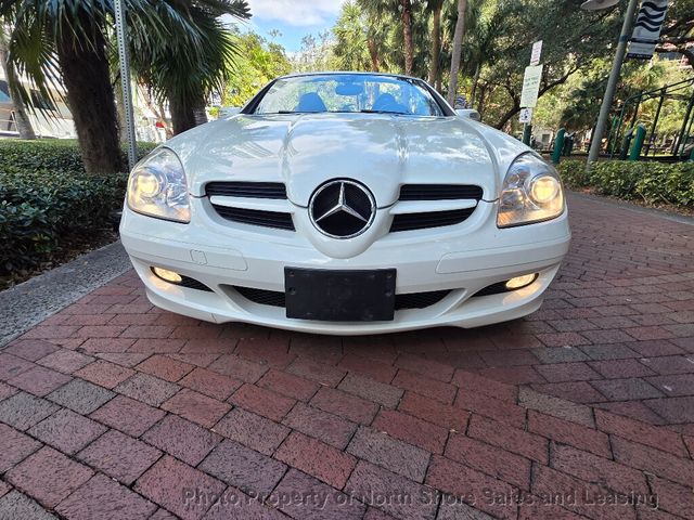 2005 Mercedes-Benz SLK Movie Star - 22977057 - 63
