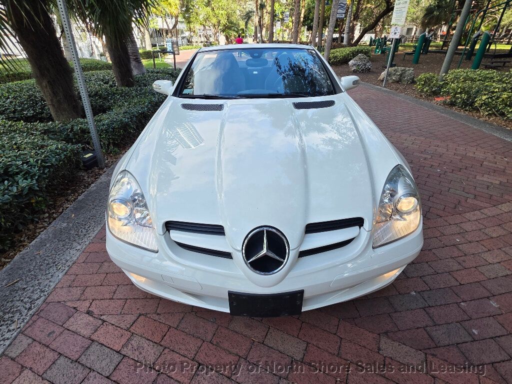 2005 Mercedes-Benz SLK Movie Star - 22977057 - 64