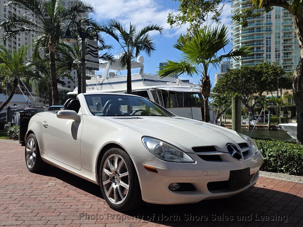 2005 Mercedes-Benz SLK Movie Star - 22977057 - 65