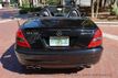 2005 Mercedes-Benz SLK Roadster 5.5L AMG - 22948874 - 21